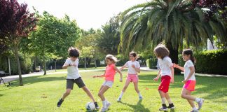 Sports Activities for Kids