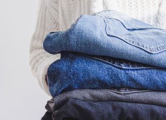 Facts About Jeans