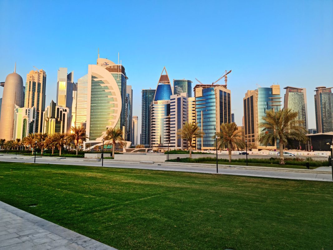 Interesting Things To See In Qatar