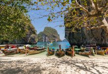 How to Travel Thailand Economically and Avoid Typical Tourist Traps