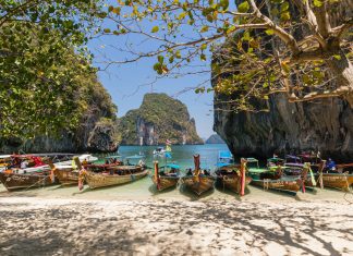 How to Travel Thailand Economically and Avoid Typical Tourist Traps