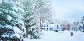 Be Ready for Winter Emergencies With These Plumbing Tips
