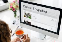 Online store SEO optimization