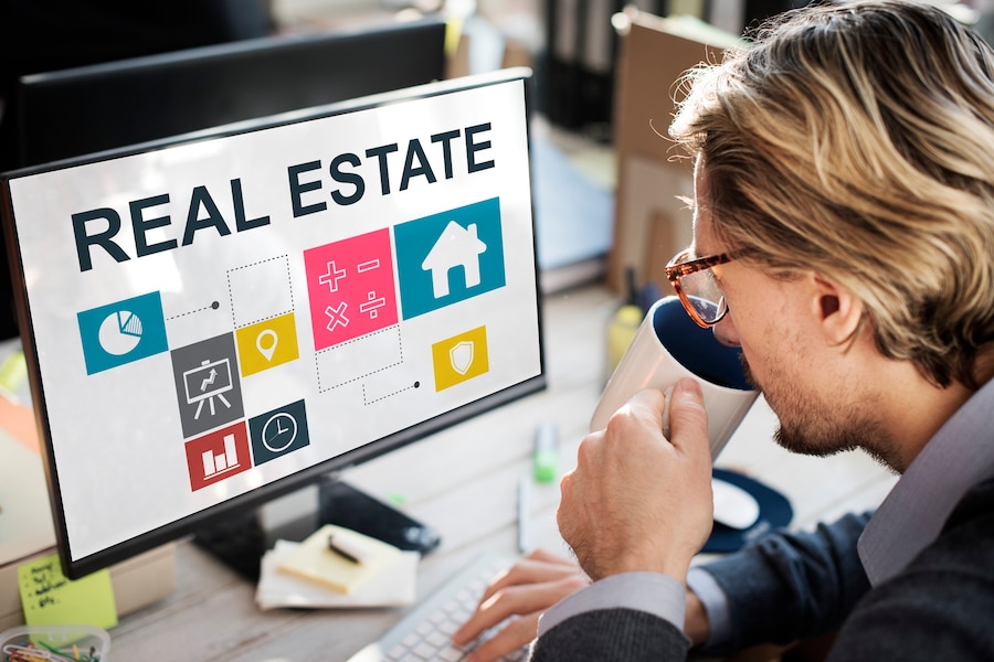 Real Estate Marketing Strategy