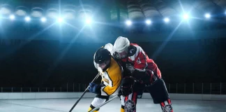What is Icing in Hockey Rules & Terms Explain