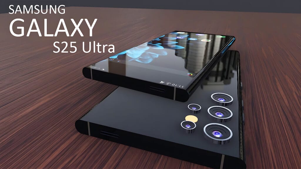 Samsung Galaxy S25 Ultra is Almost Here With 200MP Camera and 100W Wireless Charging